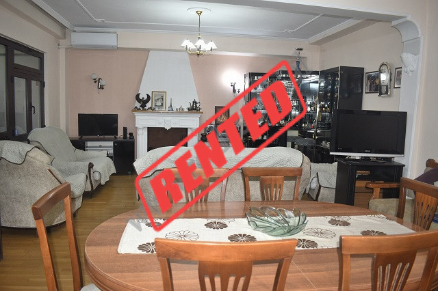 One bedroom apartment for rent near Pazari i Ri area , in Tirana, Albania